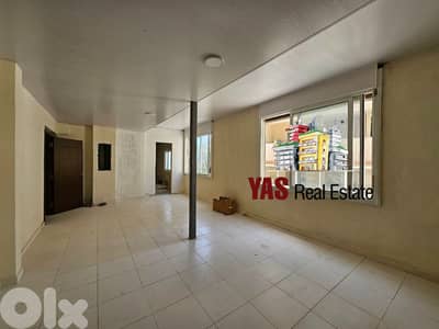 Ajaltoun 300m2 | 35m2 Terrace | Generous dimensions | Mountain View|TO