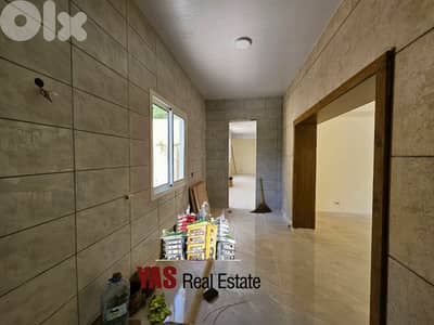 Ajaltoun 300m2 | 35m2 Terrace | Generous dimensions | Mountain View|TO