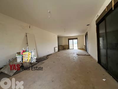 Ballouneh 400m2 | 250m2 Terrace | Duplex | Generous Dimensions | AC |