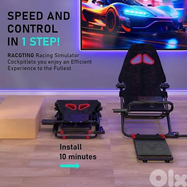 PS5/PS4/PC Racing Offer 3
