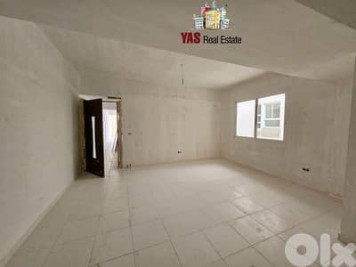 Ajaltoun 200m2 | 40m2 Terrace | New | Quiet Street | Catch | TO |