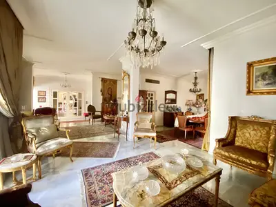 CATCH IN RAS EL NABEH PRIME (330SQ) 4 BEDROOMS , (RN-124)