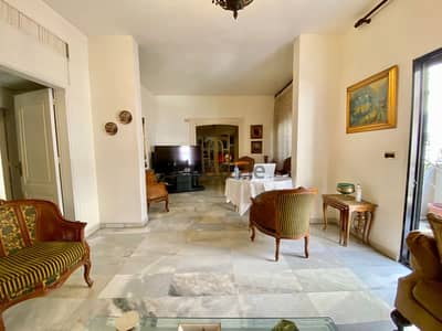 CATCH IN RAS EL NABEH PRIME (330SQ) 4 BEDROOMS , (RN-124)