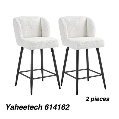 new 2 pieces chairs