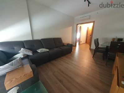 APARTMENT FOR RENT IN HAMRA شقة في الحمرا