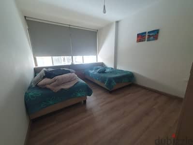 APARTMENT FOR RENT IN HAMRA شقة في الحمرا