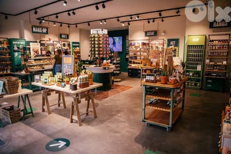 ZALKA PRIME (80SQ) SHOP ON HIGHWAY , (ZLR-153)