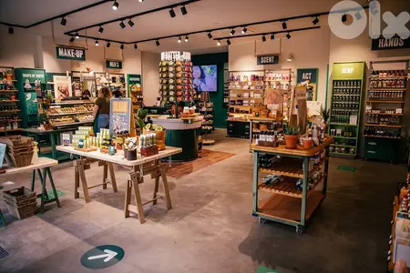 ZALKA PRIME (80SQ) SHOP ON HIGHWAY , (ZLR-153)