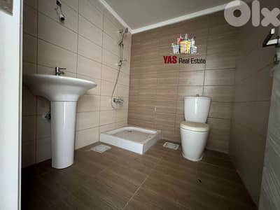Kaslik 120m2 | Brand New | High End | Calm Location | EH |