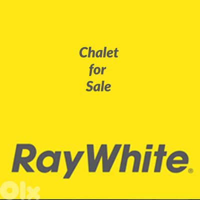 RWB236EA - Chalet For Sale In Tabarja Beach  شاليه للبيع في طبرجا بيتش