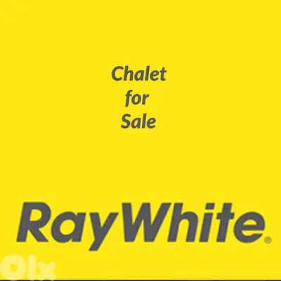 RWB236EA - Chalet For Sale In Tabarja Beach  شاليه للبيع في طبرجا بيتش