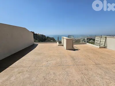 RWB294MT - Duplex apartment for sale in Jbeil Blat