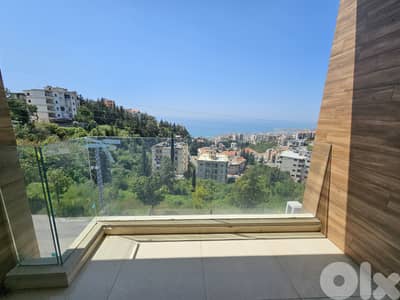 RWB294MT - Duplex apartment for sale in Jbeil Blat