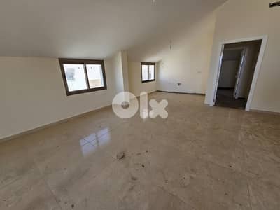 RWB294MT - Duplex apartment for sale in Jbeil Blat