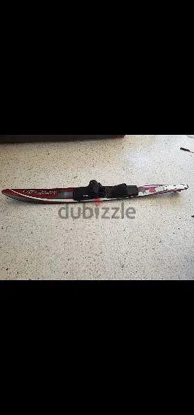 water ski and board items