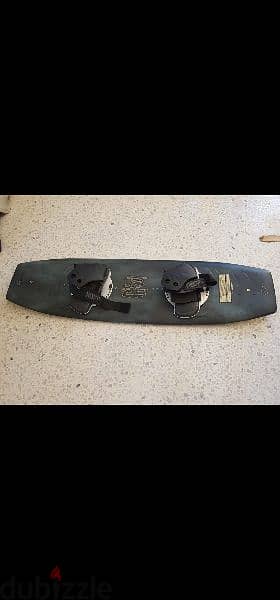 water ski and board items 2
