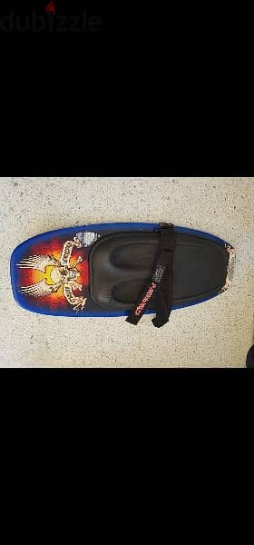 water ski and board items 4