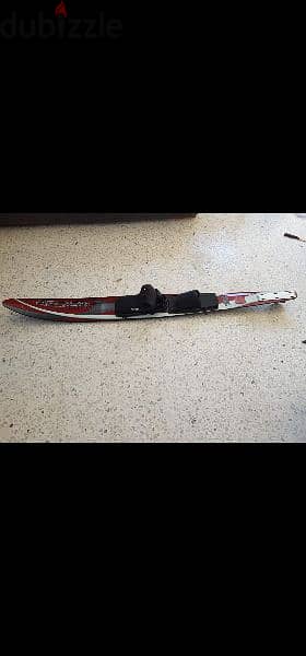 water ski and board items 6