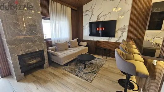 RWK333GZ Chalet For Sale In Mzaar Kfardebian - شاليه للبيع في المزار