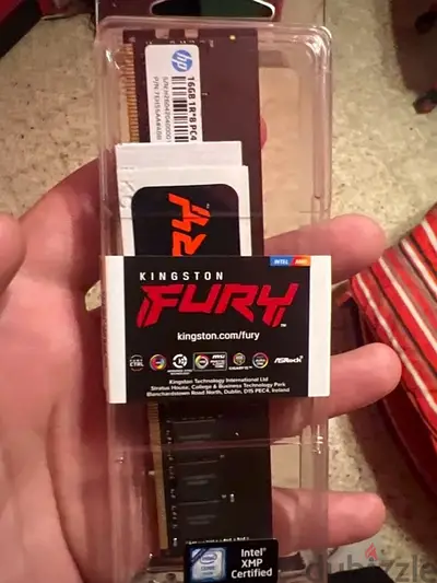 16 gb ram stick