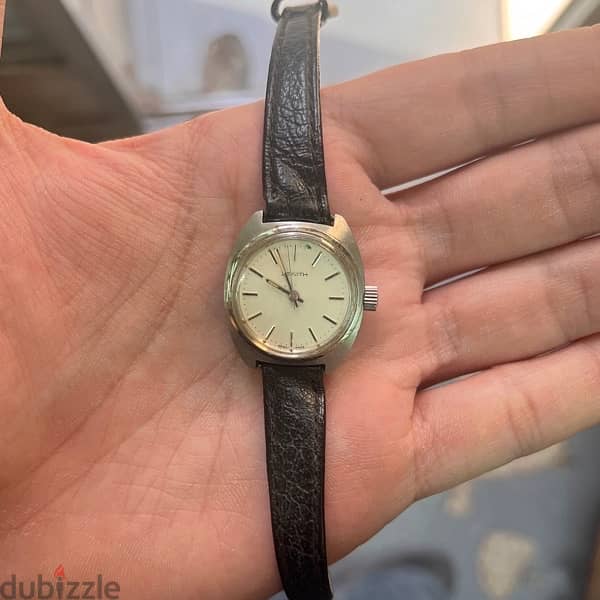 zenith surf ladies watch 0