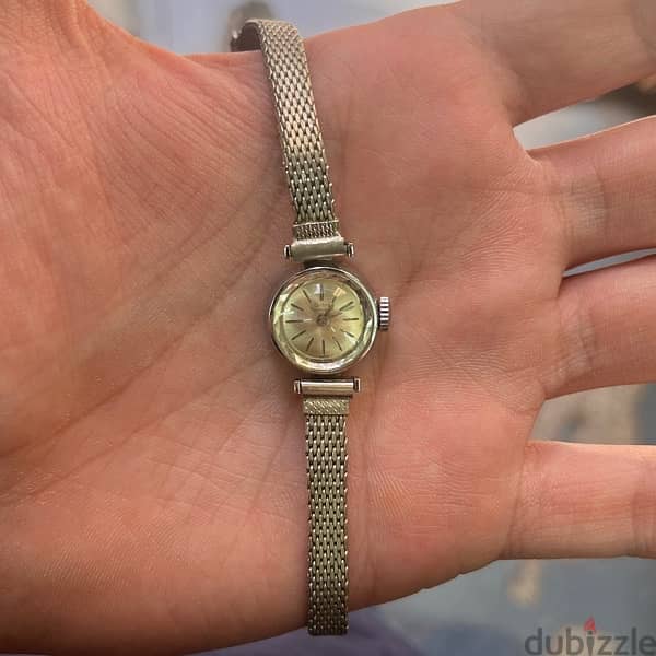 girard perregaux ladies 0