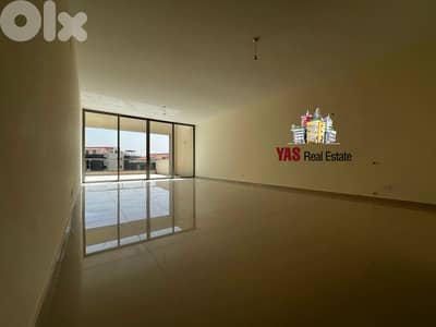 Ballouneh 215m2 | Rent | Brand New | Common Area | KS MY |