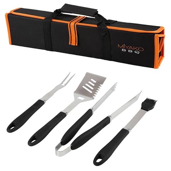 barbecue set accessories 0