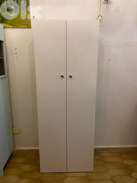 closet 2 shutters 3
