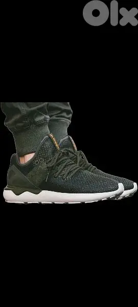 Adidas Tubular Runner Shoes
