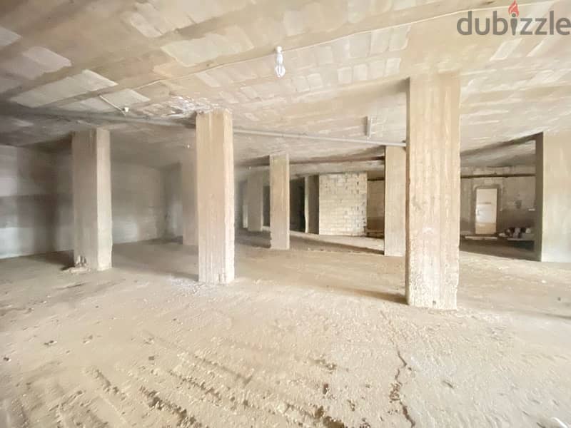 Warehouse for sale in Bkenneya 0