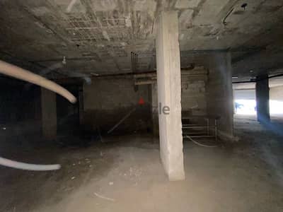 Warehouse for sale in Bkenneya