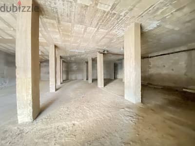 Warehouse for sale in Bkenneya