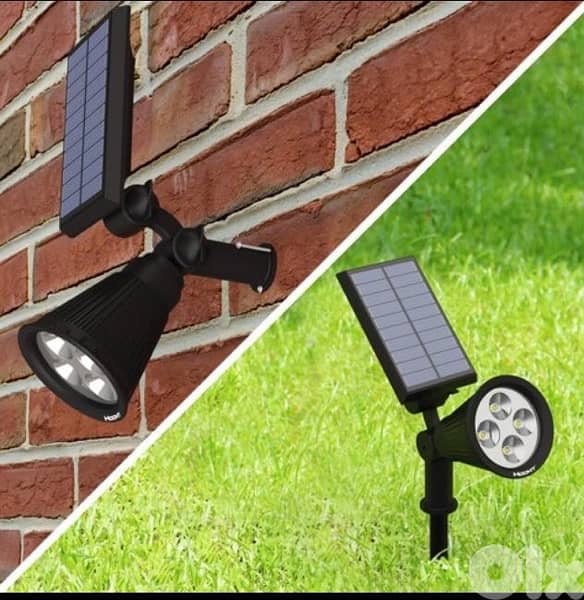 Christmas colore solar light decoration buy 1 get 1 1