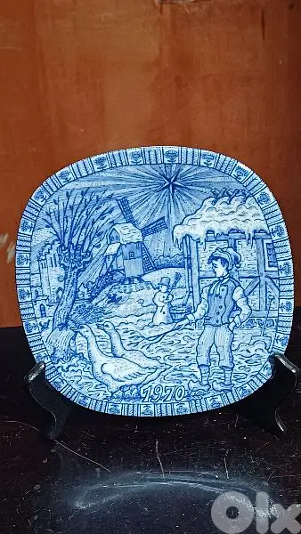 antique