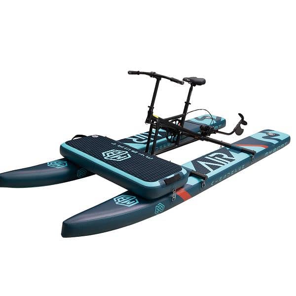 Waterbike 0