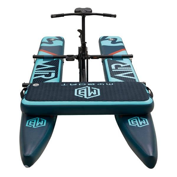 Waterbike 1