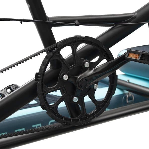 Waterbike 2