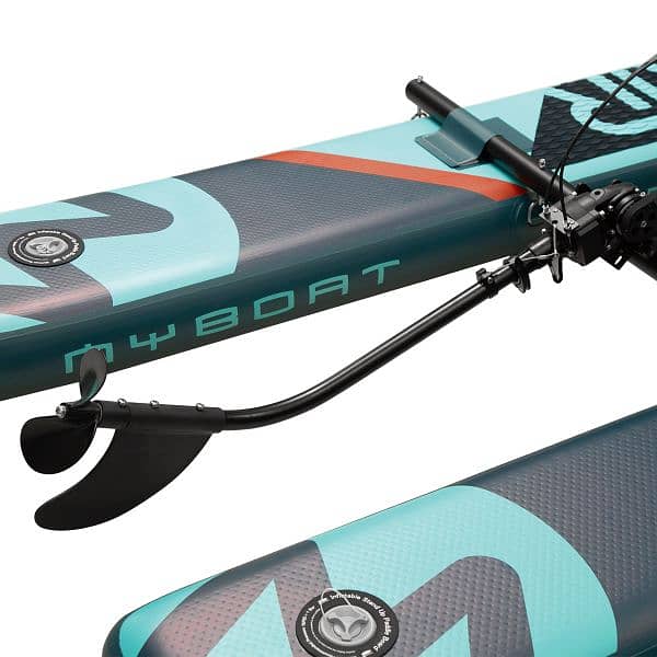 Waterbike 3