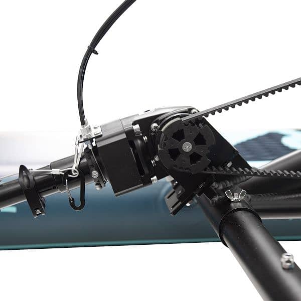 Waterbike 4