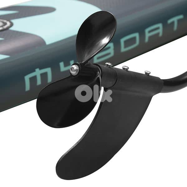 Waterbike 5