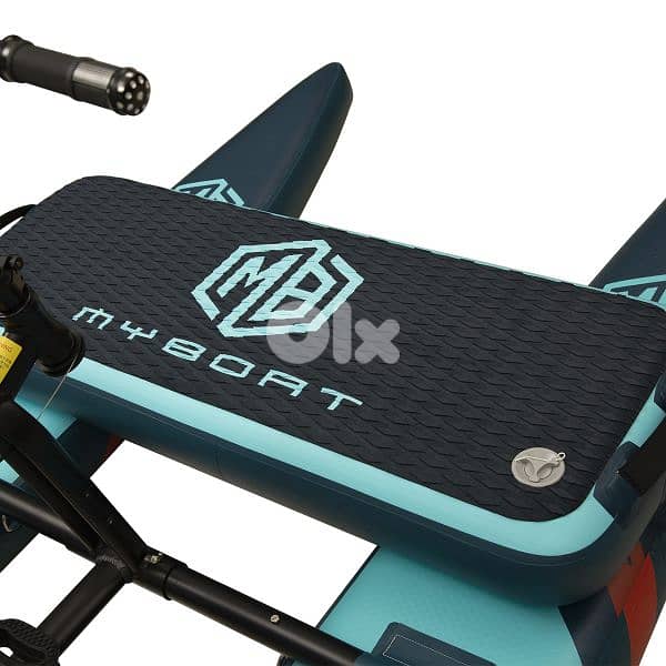 Waterbike 6