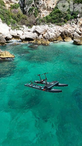 Waterbike 7