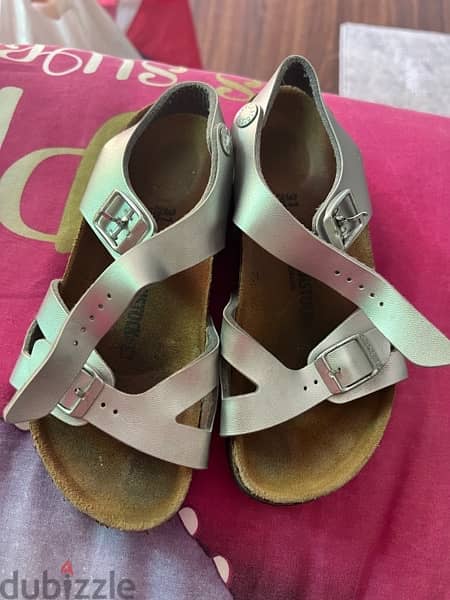 New original Birkenstock 0