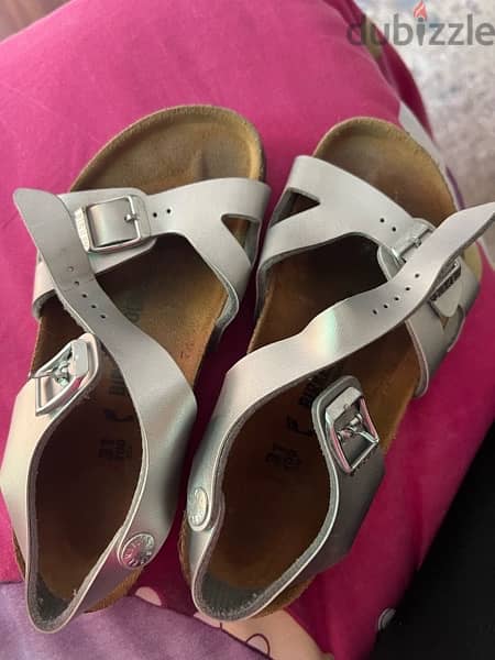 New original Birkenstock 2