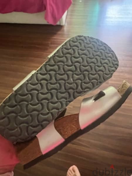 New original Birkenstock 3
