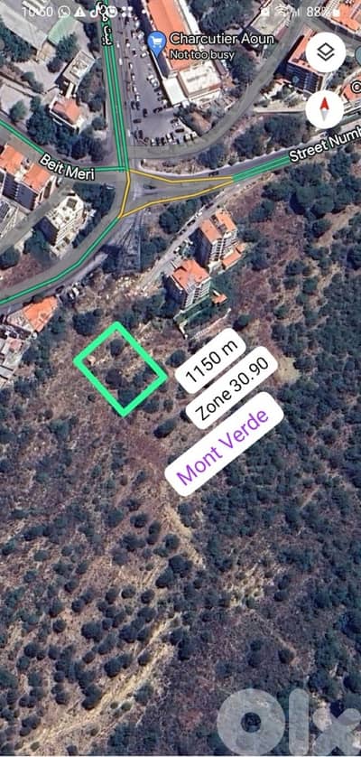 *HOT DEAL*Land for sale in Monteverde أرض للبيع في المونتيفردي *HOT DEAL*Land for sale in Monteverde أرض للبيع في المونتيفردي