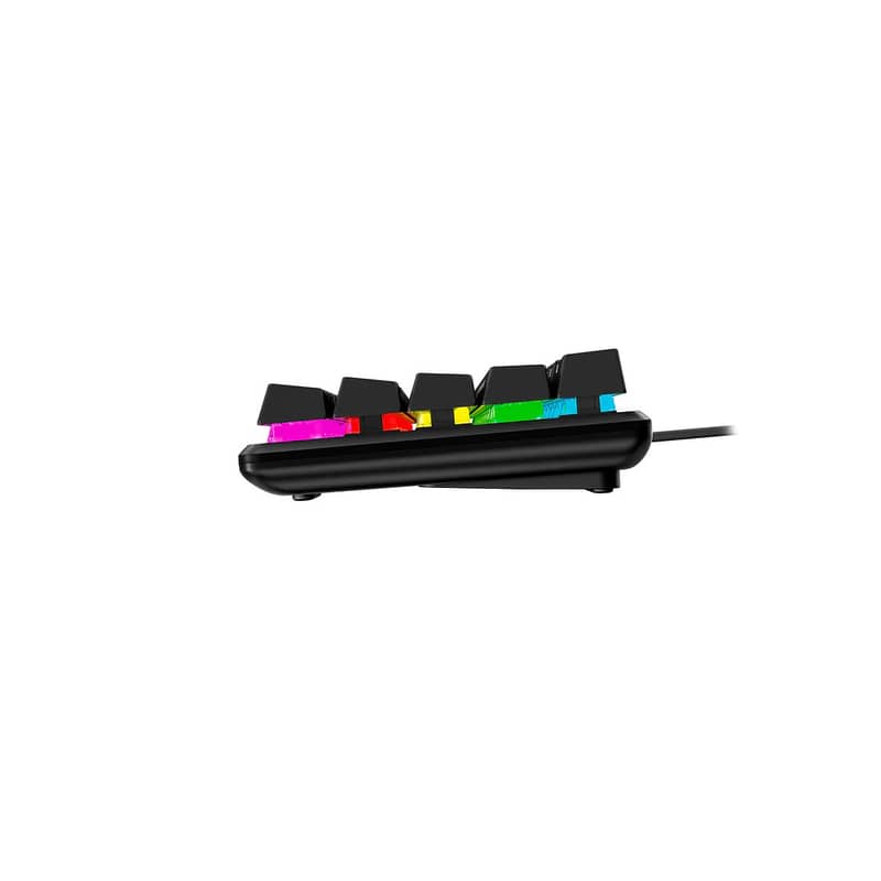 HYPERX ALLOY ORIGINS 60 RGB MECHANICAL GAMING KEYBOARD 1