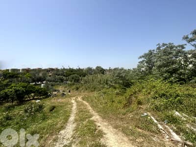 Land For Sale In Jbeil | Prime Location | أرض للبيع | PLS 26015