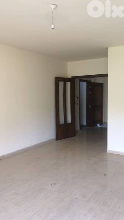 NACCACHE NEW BUILDING (220Sq) PANORAMIC SEA VIEW , (NAC-121)